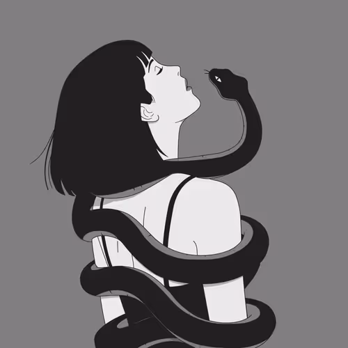 Short Animations by The Black Void