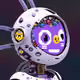 1391