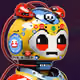 2333