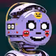 607