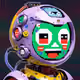 2233