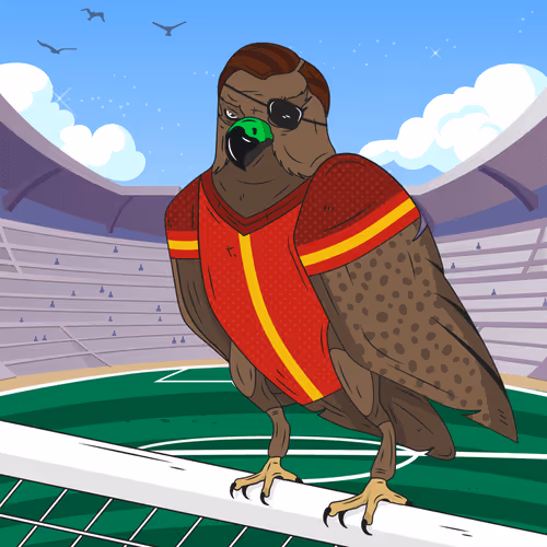 Arabian Falcons Worldcup2022