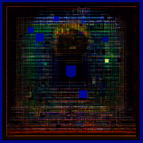 Low Quality By Brutal