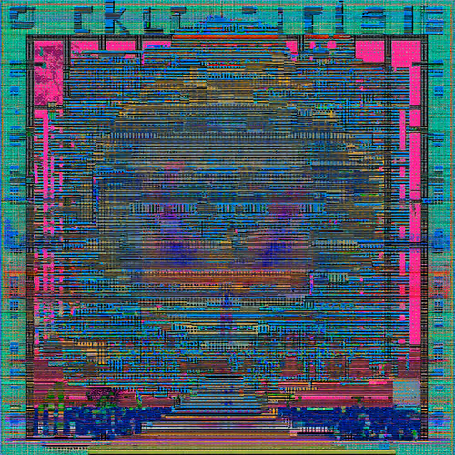 Low Quality By Brutal