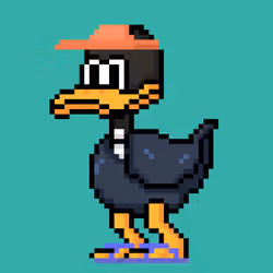 CryptoDuck #312
