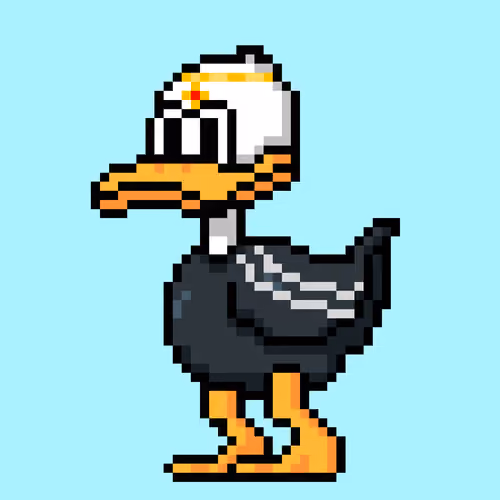 CryptoDuck #1404
