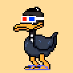 CryptoDuck #412