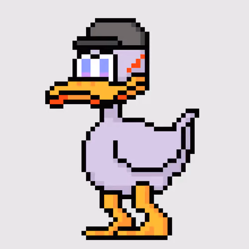 CryptoDuck #1277