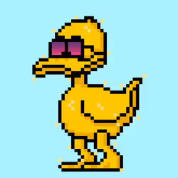 CryptoDuck #1118