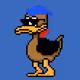 CryptoDuck #673