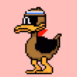 CryptoDuck #1757