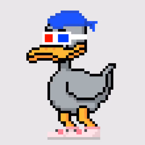 CryptoDuck #1468
