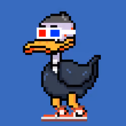 CryptoDuck #1397