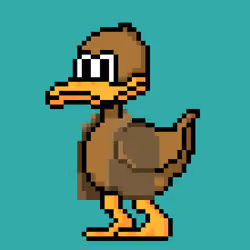 CryptoDuck #1396