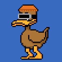 CryptoDuck #1022