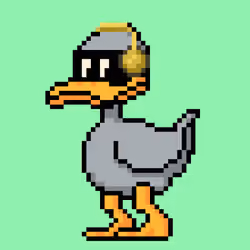 CryptoDuck #845