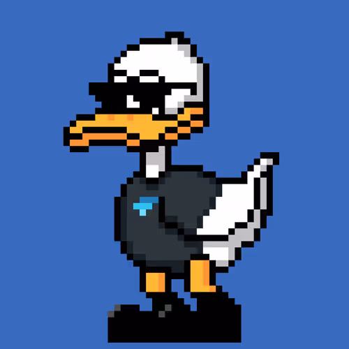CryptoDuck #1795