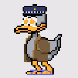 CryptoDuck #1336
