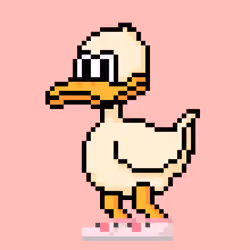 CryptoDuck #545