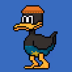 CryptoDuck #1259