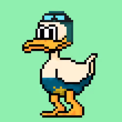 CryptoDuck #531