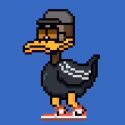 CryptoDuck #813