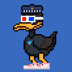 CryptoDuck #1291