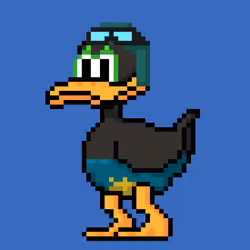 CryptoDuck #1514