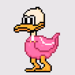 CryptoDuck #308