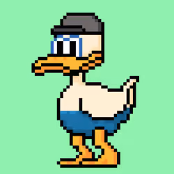 CryptoDuck #1824