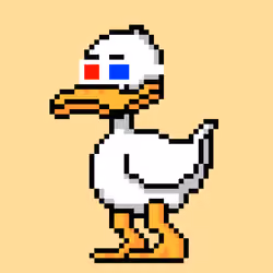 CryptoDuck #1032