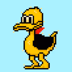 CryptoDuck #627
