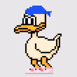 CryptoDuck #413