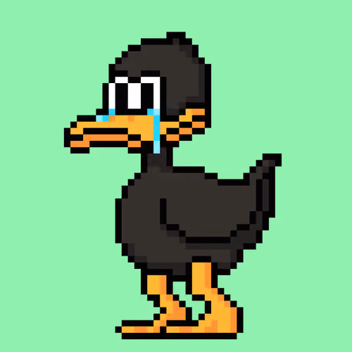 CryptoDuck #620