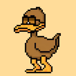 CryptoDuck #790