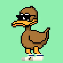 CryptoDuck #2154