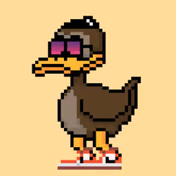CryptoDuck #331