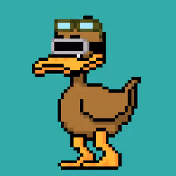 CryptoDuck #2138