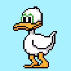 CryptoDuck #282