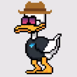CryptoDuck #1799