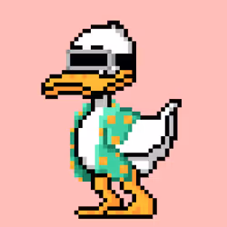 CryptoDuck #535