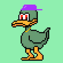 CryptoDuck #1119