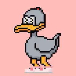 CryptoDuck #1639