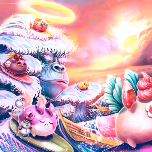 Aranami : Raging Waves