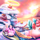 Aranami : Raging Waves