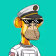 Based Ape PFP Club