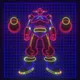 Omega Vanguard