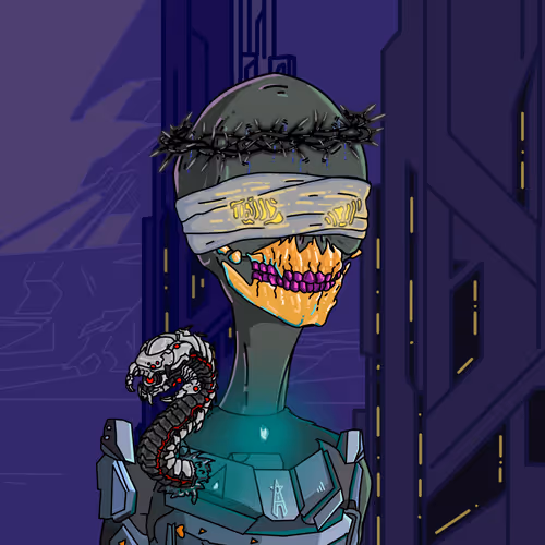 Alien Successful Society