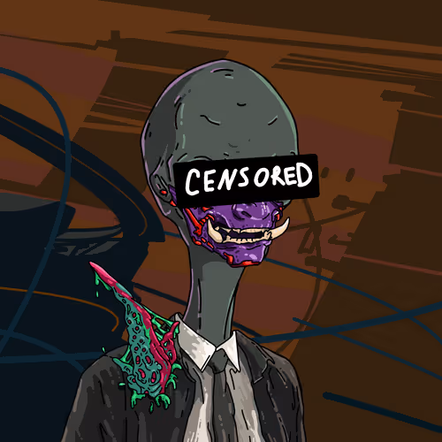 Alien Successful Society