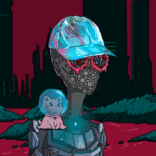 Alien Successful Society